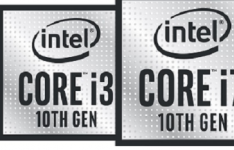 Intel Comet Lake-S台式机处理器现货发售