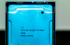主要OEM厂商仍在销售停产的Xeon M零件