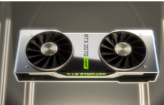 GeForce RTX 2070 SUPER在泄露的Mindfactory GPU销售数据中与AMD Radeon 5700 XT保持距离
