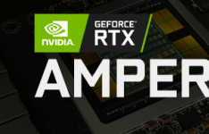 NVIDIA的Ampere GPU不会在三月份发布