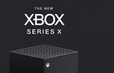 微软发布更多Xbox Series X技术规格