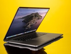 首款采用基于ARM芯片的MacBook将于2021年问世
