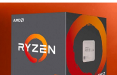 AMD锐龙3 2300X将在下个月停止OEM