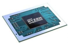 AMD推出了两个新的嵌入式Ryzen处理器