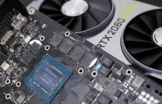 3DMark和Geekbench首次发现RTX 2070 Super笔记本电脑的GPU得分