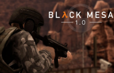 Black Mesa将于下周正式离开抢先体验