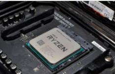 AMD的Ryzen 7 3700X售价300美元