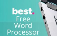 最佳免费文字处理器2020Microsoft Word的替代品