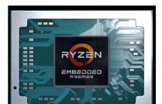AMD推出了两个用于微型PC的新型超低压Ryzen嵌入式CPU