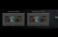 英特尔第10代Comet Lake处理器与AMD Ryzen 7 3800X一样快吗