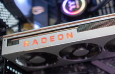 根据该分析师报告AMD销售的GPU比Nvidia多