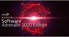 AMD发布Radeon Adrenalin 2020版新更新