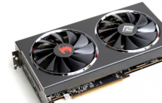 AMD对Radeon RX 5600 XT BIOS文件进行了最后更改