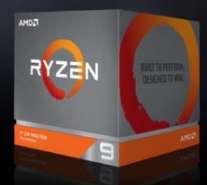AMD Ryzen 9 3900X 12核心CPU仅售$419