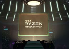 AMD的Threadripper 3990X无需显卡即可运行孤岛危机