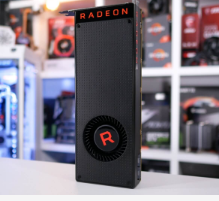 AMD Radeon RX Vega 56的价格介绍