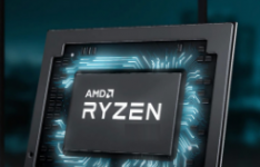 AMD锐龙5 4600H 6核CPU基准泄漏