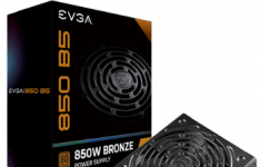 EVGA推出了其最新的B5系列的最新电源