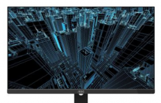 AOC 4K IPS 27英寸显示器创下229美元的最低价格