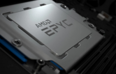 AMD的Zen 4驱动的El Capitan百亿亿次超级计算机将承担核任务