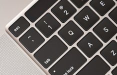苹果的高端16英寸MacBook Pro进行了一系列升级
