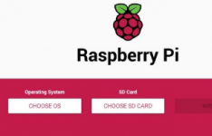 Raspberry Pi Imager使安装Raspbian变得比以往更加容易