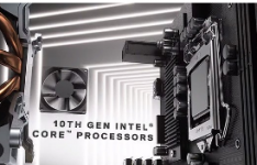 戴尔的新型XPS台式机采用英特尔的第10代CPU