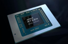 据称AMD Ryzen 4000笔记本电脑可以使用长达18小时