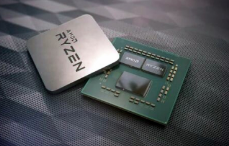 AMD轻描淡写了Zen芯片中的侧通道漏洞