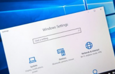 Windows 10 Insider Preview内部版本对诊断数据进行了很小的更改