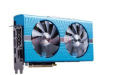 AMD主板合作伙伴推出RX 590 GME显卡
