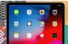 苹果已经开始了针对iPad Air第三代的维修计划