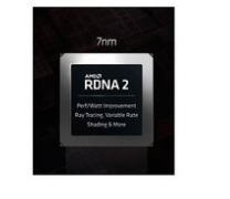 有关AMD RDNA 2计划的详细信息已披露