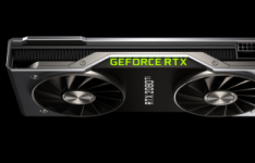 基于AMD下一代Navi 2X GPU的图形卡将不再使用鼓风机
