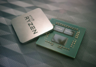 首款真正的AMD B550芯片组PCIe Gen 4.0主板