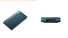 布法罗发布迷你外置SSD SSD PSMU3