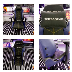 Vertagear SL5000SE游戏椅评测
