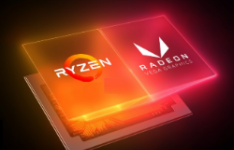 首批AMD Ryzen 4000'Renoir'台式机CPU已开始出现