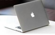配备苹果设计处理器的MacBook将于2020年末或2021年初问世