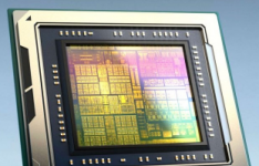英伟达即将推出的Ampere游戏GPU的7 nm