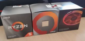 AMD宣布Ryzen 3000 CPU促销可享受$25至$50的折扣