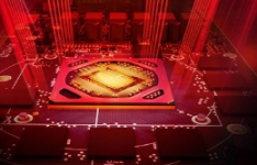 AMD确认仅面向中国的RX 590 GME图形卡发布