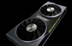 Nvidia GeForce RTX 2060可以升级为8GB