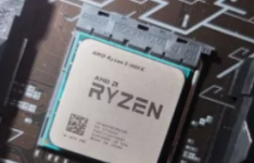 AMD Ryzen 4000台式机APU终于出现在泄漏的基准中