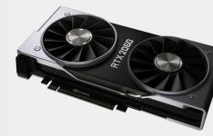 AMD锐龙9 4900H APU与Nvidia GeForce RTX 2060携手合作