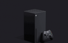希捷宣布Xbox系列X的存储扩展卡