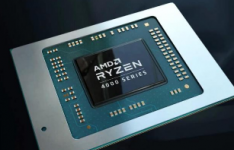 AMD宣布面向笔记本电脑的Ryzen 9 4000系列CPU