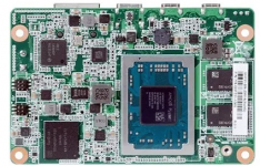 这台Raspberry Pi大小的计算机由AMD Ryzen嵌入式芯片提供动力