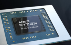AMD发布高端Ryzen 9 4900H笔记本电脑处理器