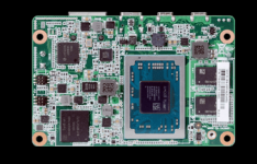 DFI推出了基于Ryzen的Raspberry Pi替代品GHF51